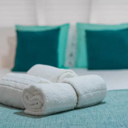 Guestready - Charming Tree Appartamento