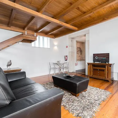 Appartamento Guestready - Charming Tree *