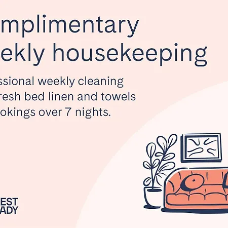 Guestready - Charming Tree Appartamento