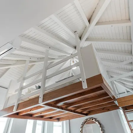 公寓 Guestready - Charming Tree