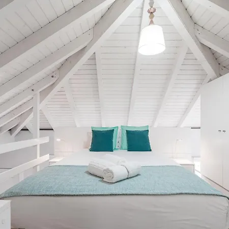 Guestready - Charming Tree アパート ポルト