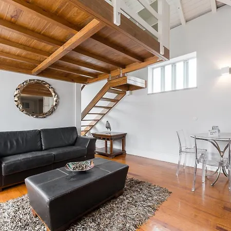 Guestready - Charming Tree * Oporto