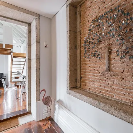 Guestready - Charming Tree *