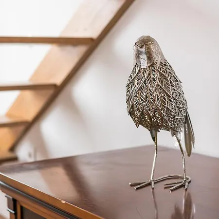 Lägenhet Guestready - Charming Tree