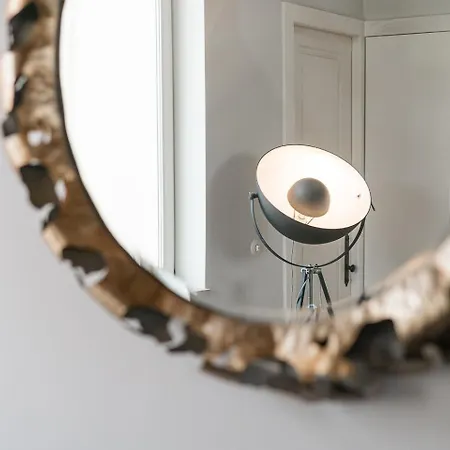 Lägenhet Guestready - Charming Tree *