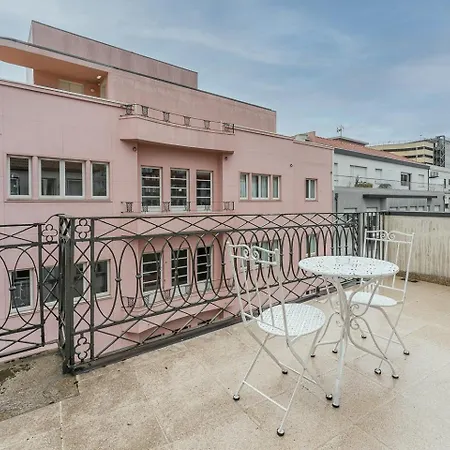 Guestready - Charming Tree Oporto