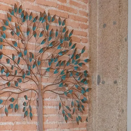 Guestready - Charming Tree Lejlighed *