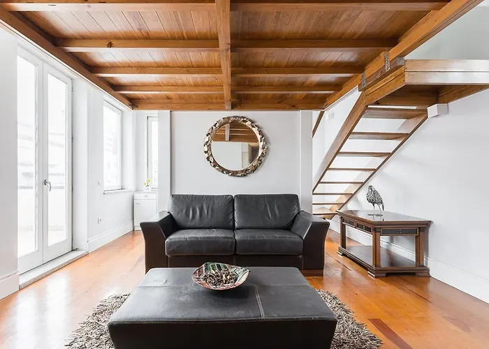 Guestready - Charming Tree Oporto