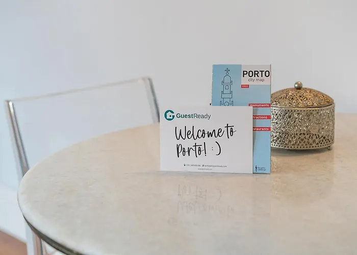 Appartement Guestready - Charming Tree *