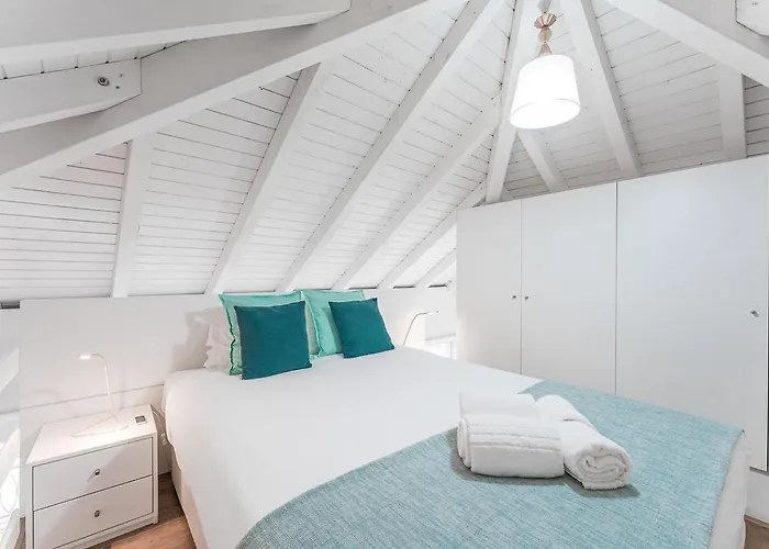 Guestready - Charming Tree Appartement *