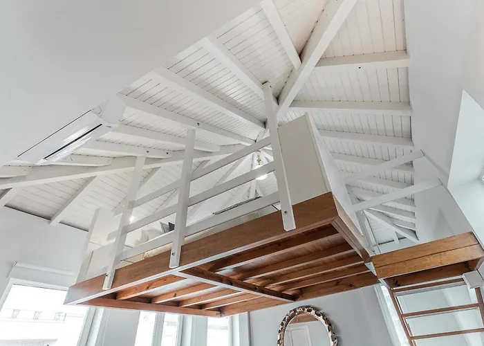 Appartement Guestready - Charming Tree