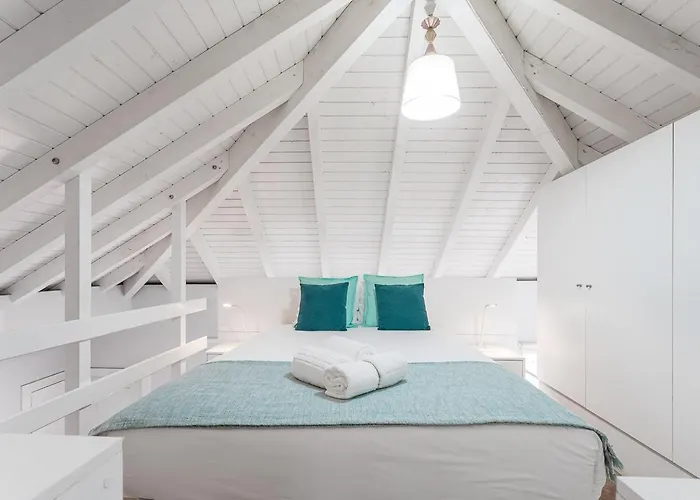 Guestready - Charming Tree Lägenhet Oporto