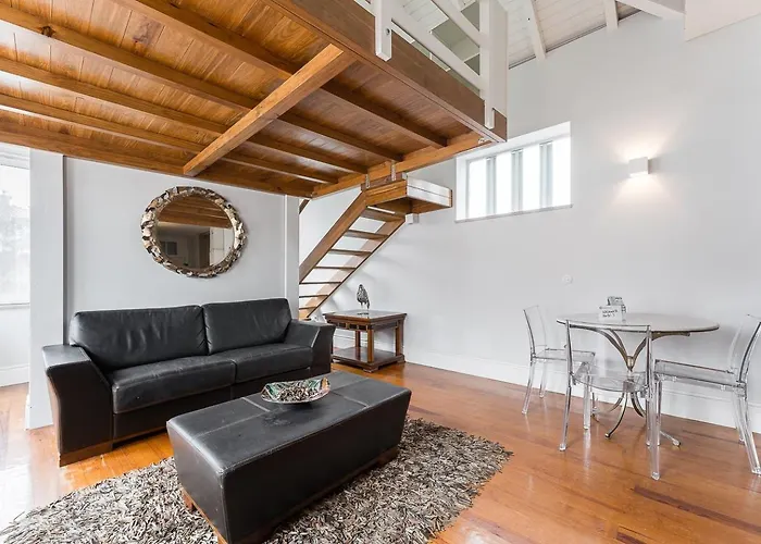 Guestready - Charming Tree * Porto