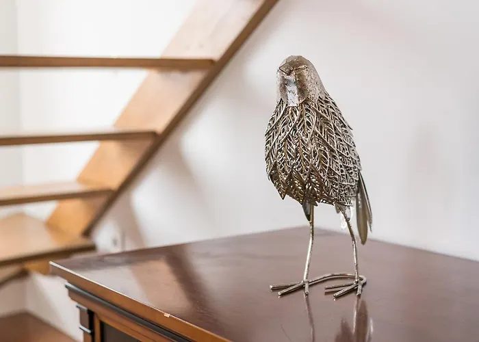 Lägenhet Guestready - Charming Tree