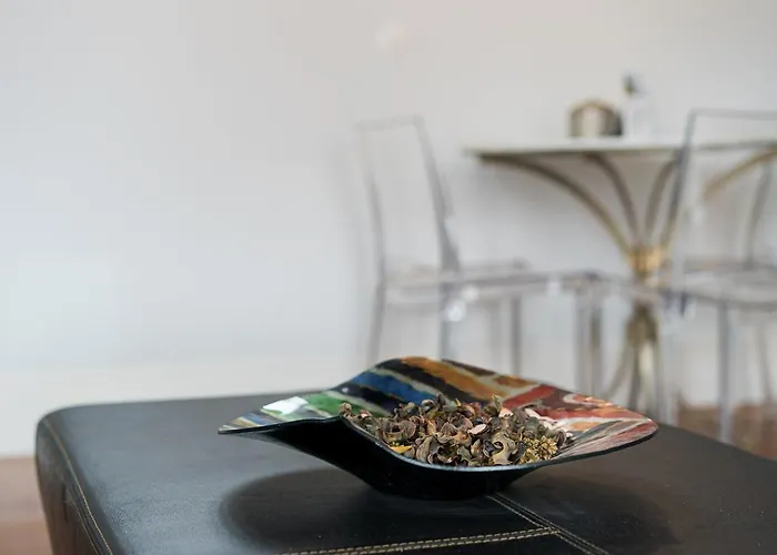 Guestready - Charming Tree Porto