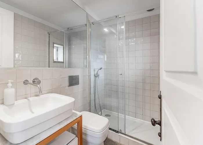 Appartement Guestready - Charming Tree Oporto