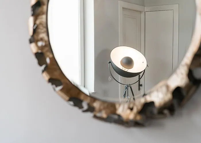 Daire Guestready - Charming Tree *