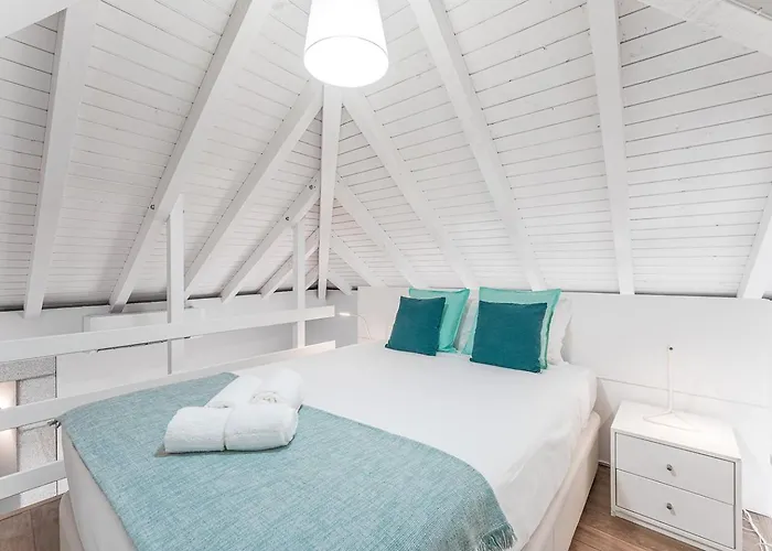 Guestready - Charming Tree Appartement Oporto