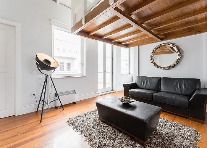 Guestready - Charming Tree Oporto