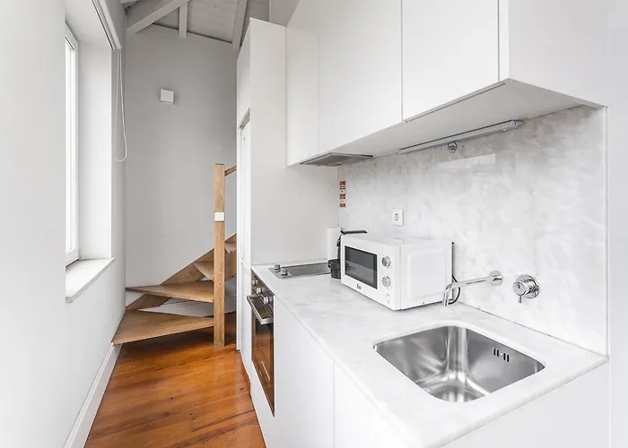 Guestready - Charming Tree Appartement