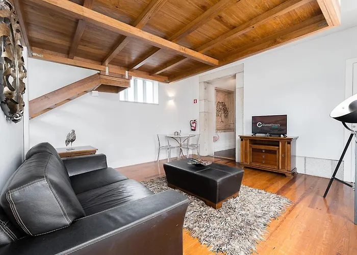 Daire Guestready - Charming Tree *