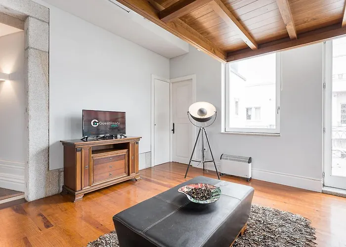 Appartement Guestready - Charming Tree