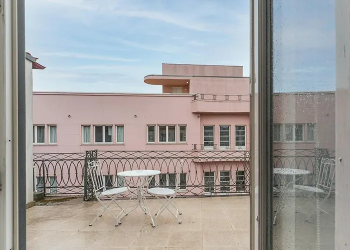 Guestready - Charming Tree Appartement