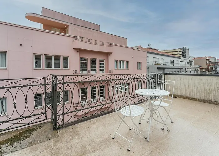 Guestready - Charming Tree Porto