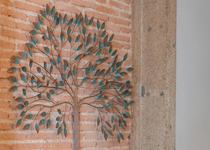 Guestready - Charming Tree Lägenhet *