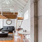 Guestready - Charming Tree * Porto