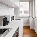 Apartman Guestready - Charming Tree Porto