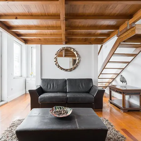 Guestready - Charming Tree Porto