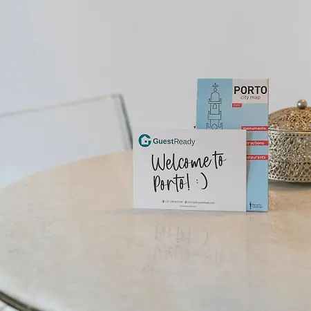 Apartman Guestready - Charming Tree *