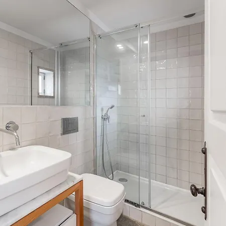 Apartman Guestready - Charming Tree Porto