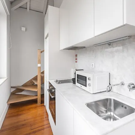 Guestready - Charming Tree Apartman