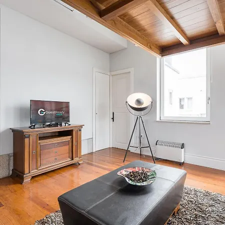 Apartman Guestready - Charming Tree