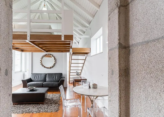 Guestready - Charming Tree * Порту