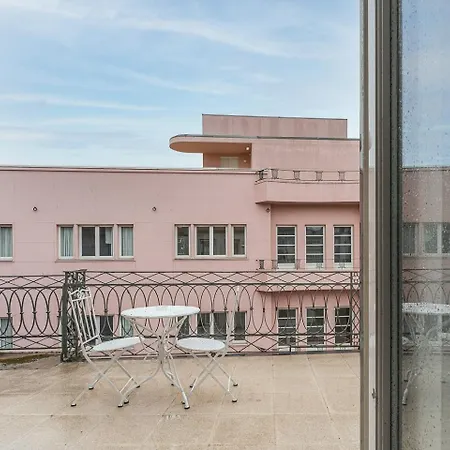 Guestready - Charming Tree דירה